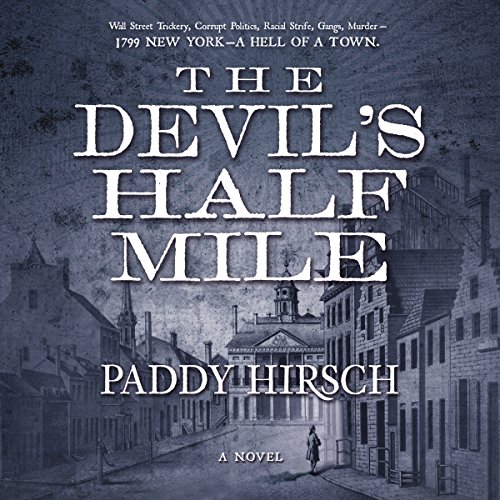 The Devil's Half Mile